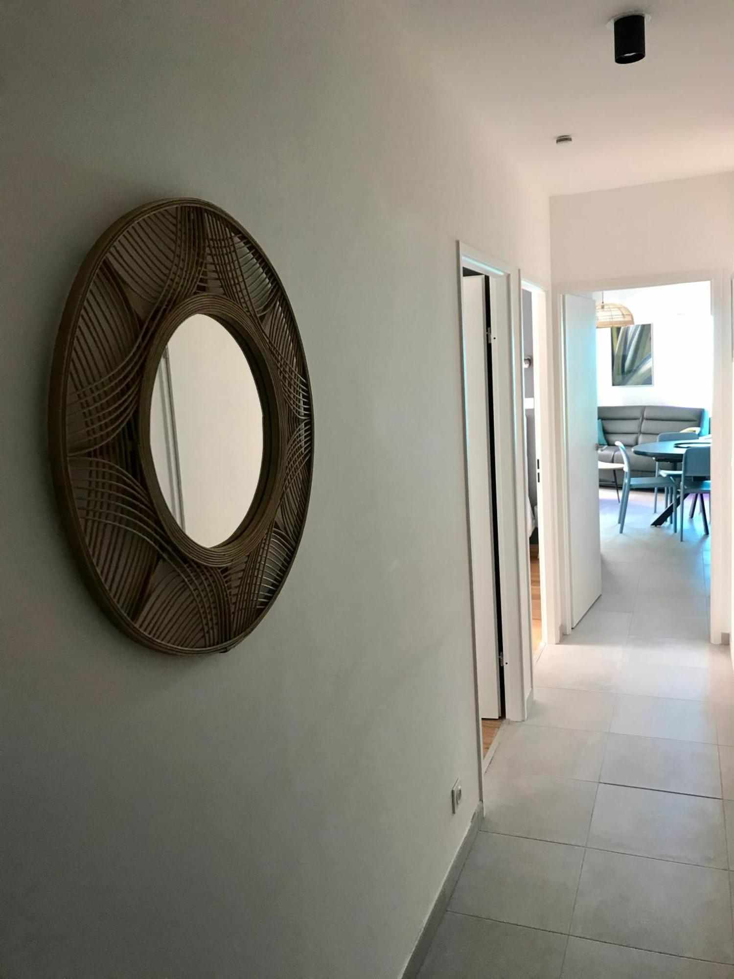 דירות בלרוק-לה-באינס Blue Note -4 Etoiles-Terrasse Vue-2 Parking מראה חיצוני תמונה